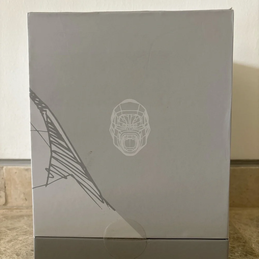 Richard Orlinski - Bear Bubble 2023 - Picture 6 of 6